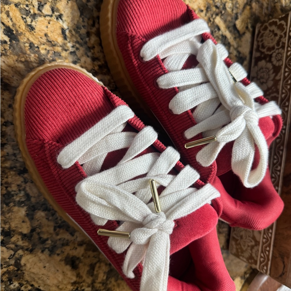 Fenty X Puma Sneakers
